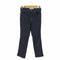 サムシング SOMETHING hiver BODY FIRE 裏起毛 ストレートデニム メンズ US:28-29