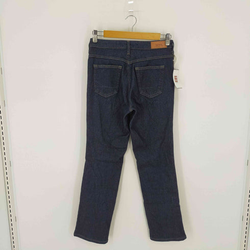 サムシング SOMETHING hiver BODY FIRE 裏起毛 ストレートデニム メンズ US:28-29