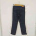 サムシング SOMETHING hiver BODY FIRE 裏起毛 ストレートデニム メンズ US:28-29