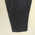 サムシング SOMETHING hiver BODY FIRE 裏起毛 ストレートデニム メンズ US:28-29