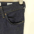 サムシング SOMETHING hiver BODY FIRE 裏起毛 ストレートデニム メンズ US:28-29