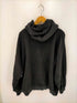 ボディソング BODY SONG 22AW GlitchembHOODIE BLACK メンズ JPN:M