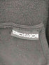 ボディソング BODY SONG 22AW GlitchembHOODIE BLACK メンズ JPN:M