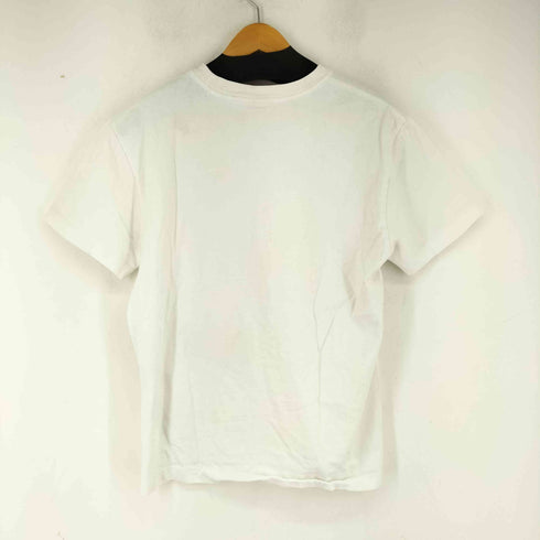 リーバイス Levis USA製 ヘビーオンスクルーネックTシャツ メンズ JPN:S
