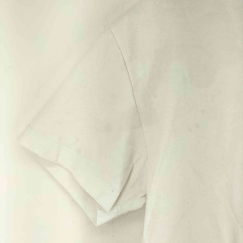 リーバイス Levis USA製 ヘビーオンスクルーネックTシャツ メンズ JPN:S