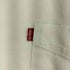 リーバイス Levis USA製 ヘビーオンスクルーネックTシャツ メンズ JPN:S