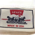 リーバイス Levis USA製 ヘビーオンスクルーネックTシャツ メンズ JPN:S
