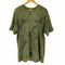 アディクト ADDICT カモ柄 クルーネックTシャツ メンズ JPN:L
