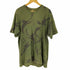 アディクト ADDICT カモ柄 クルーネックTシャツ メンズ JPN:L