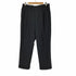 ブルックスブラザーズ 346 BROOKS BROTHERS 2タックストライプウールスラックス メンズ 33/29