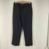 ブルックスブラザーズ 346 BROOKS BROTHERS 2タックストライプウールスラックス メンズ 33/29