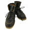 レッドウィング RED WING 90S 裏スクエア犬タグ アイリッシュセッター ハンティングブーツ メンズ 7 1/2
