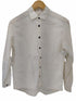 ガーメントリプロダクションオブワーカーズ GARMENT REPRODUCTION OF WORKERS 00S フランス製 コットン L/S シャツ メンズ JPN:0