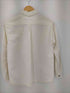 ガーメントリプロダクションオブワーカーズ GARMENT REPRODUCTION OF WORKERS 00S フランス製 コットン L/S シャツ メンズ JPN:0
