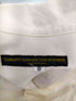 ガーメントリプロダクションオブワーカーズ GARMENT REPRODUCTION OF WORKERS 00S フランス製 コットン L/S シャツ メンズ JPN:0