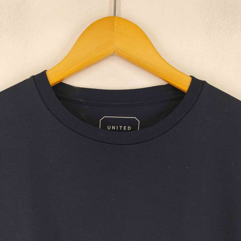 ユナイテッドトウキョウ UNITED TOKYO テクノラマ Tシャツ メンズ 2