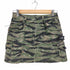 エックスガール X-girl 23SS MILITARY MINI SKIRT レディース JPN:S