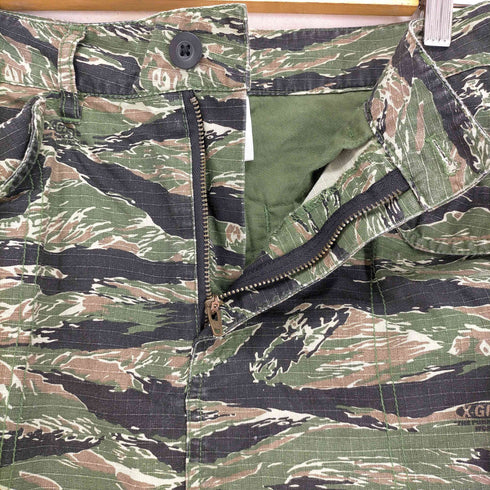 エックスガール X-girl 23SS MILITARY MINI SKIRT レディース JPN:S