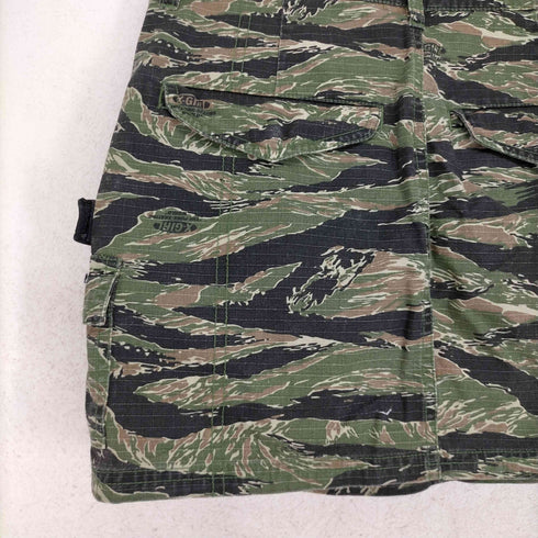 エックスガール X-girl 23SS MILITARY MINI SKIRT レディース JPN:S