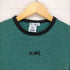 エックスガール X-girl 23SS MILLS LOGO S/S CROPPED TOP レディース JPN:M