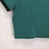 エックスガール X-girl 23SS MILLS LOGO S/S CROPPED TOP レディース JPN:M