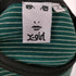 エックスガール X-girl 23SS MILLS LOGO S/S CROPPED TOP レディース JPN:M