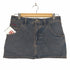 エックスガール X-girl 24SS OVERDYED DENIM SKIRT レディース JPN:M