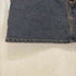 エックスガール X-girl 24SS OVERDYED DENIM SKIRT レディース JPN:M