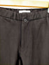 ヤエカ コンテンポ YAECA CONTEMPO 16AW 2WAY PANTS STANDARD メンズ JPN:S