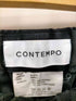 ヤエカ コンテンポ YAECA CONTEMPO 16AW 2WAY PANTS STANDARD メンズ JPN:S