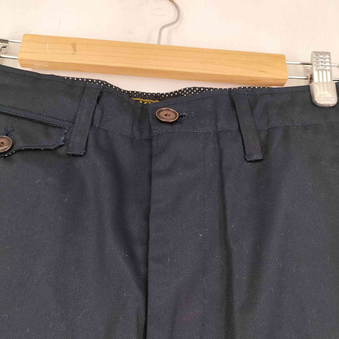 COALMINE OVERALLS 5ポケット コーティングパンツ メンズ JPN:S