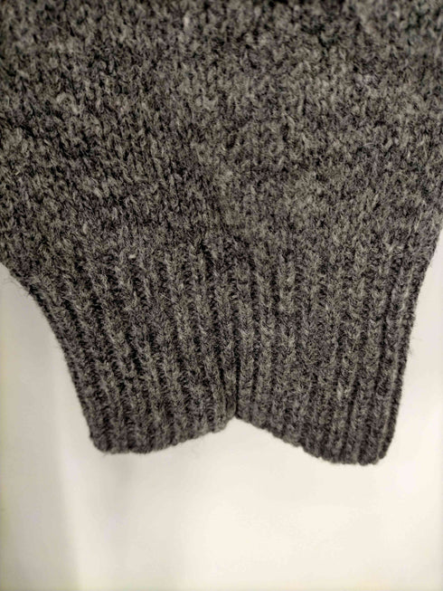 ジェイクルー J.CREW ウールノルディック柄ニット メンズ JPN:XL