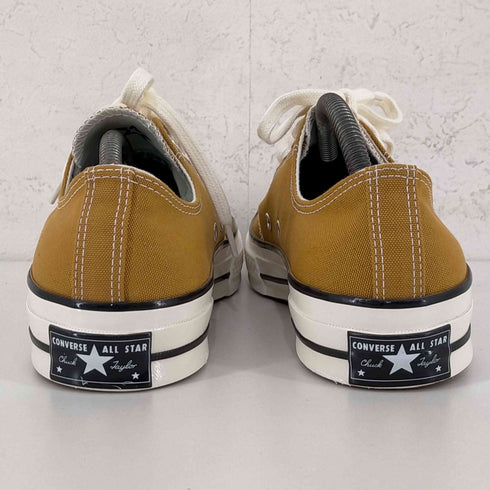 コンバース CONVERSE CT70 OX DARK SOBA メンズ JPN:27