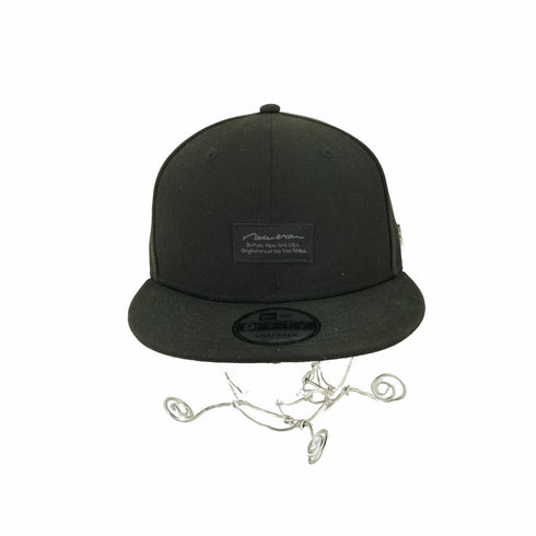 ニューエラ NEW ERA 9 FIFTY ベースボールキャップ メンズ S/M