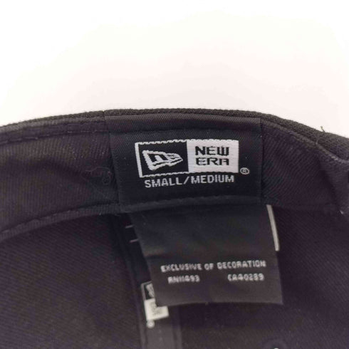 ニューエラ NEW ERA 9 FIFTY ベースボールキャップ メンズ S/M