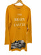 アンダーカバー UNDERCOVER 18SS LSTEE BRAIN CASTLE ロングカットソー メンズ JPN:3