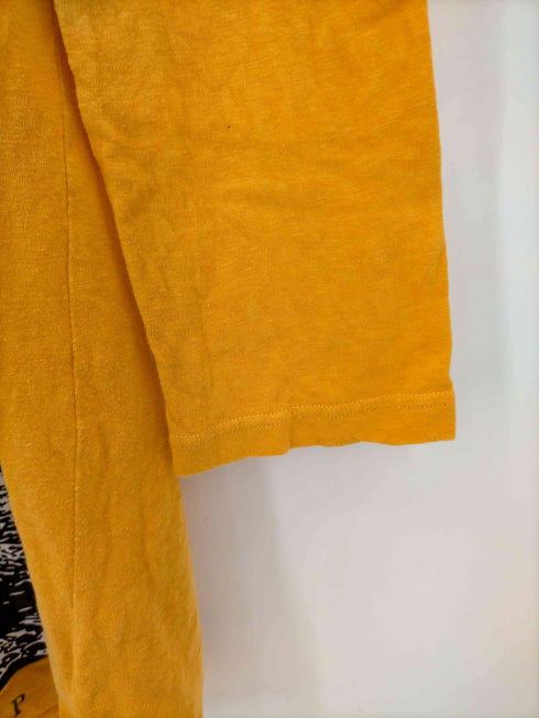 アンダーカバー UNDERCOVER 18SS LSTEE BRAIN CASTLE ロングカットソー メンズ JPN:3