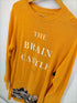 アンダーカバー UNDERCOVER 18SS LSTEE BRAIN CASTLE ロングカットソー メンズ JPN:3