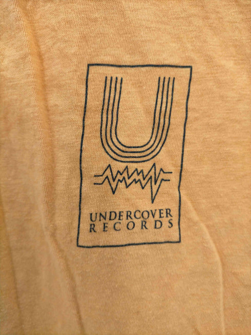 アンダーカバー UNDERCOVER 18SS LSTEE BRAIN CASTLE ロングカットソー メンズ JPN:3