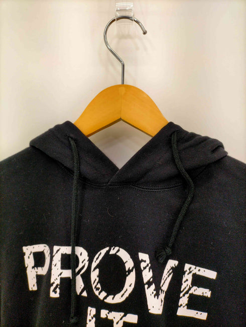 アンダーカバー UNDERCOVER 15SS PROVE IT ノースリーブパーカー メンズ JPN:3