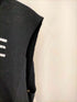 アンダーカバー UNDERCOVER 15SS PROVE IT ノースリーブパーカー メンズ JPN:3