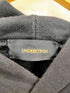 アンダーカバー UNDERCOVER 15SS PROVE IT ノースリーブパーカー メンズ JPN:3