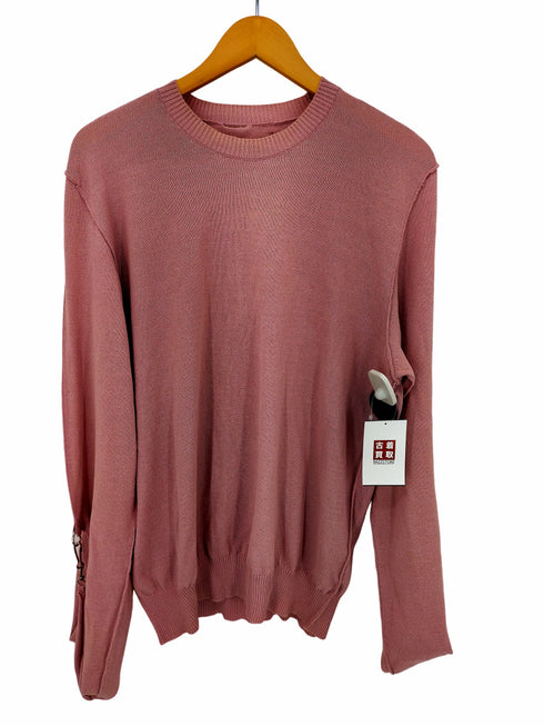 アンダーカバー UNDERCOVER 18SS ハイゲージ ボンデッジ ウールニット メンズ JPN:3