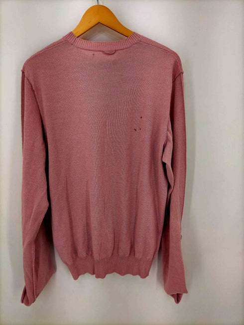 アンダーカバー UNDERCOVER 18SS ハイゲージ ボンデッジ ウールニット メンズ JPN:3