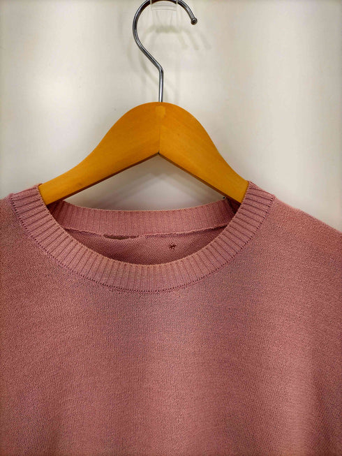 アンダーカバー UNDERCOVER 18SS ハイゲージ ボンデッジ ウールニット メンズ JPN:3