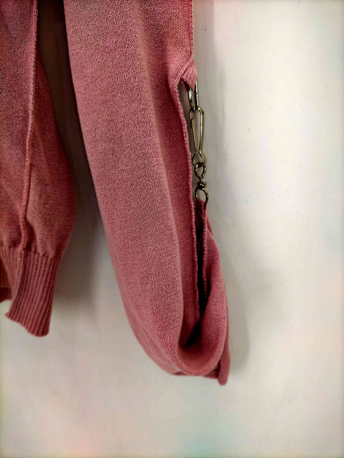 アンダーカバー UNDERCOVER 18SS ハイゲージ ボンデッジ ウールニット メンズ JPN:3