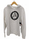 アンダーカバー UNDERCOVER 20AW HOODIE A 闇蛇亜加刃亜emプルオーバーパーカー メンズ JPN:4
