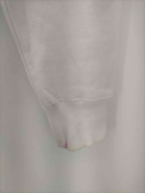 アンダーカバー UNDERCOVER 20AW HOODIE A 闇蛇亜加刃亜emプルオーバーパーカー メンズ JPN:4