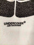 アンダーカバー UNDERCOVER 20AW HOODIE A 闇蛇亜加刃亜emプルオーバーパーカー メンズ JPN:4