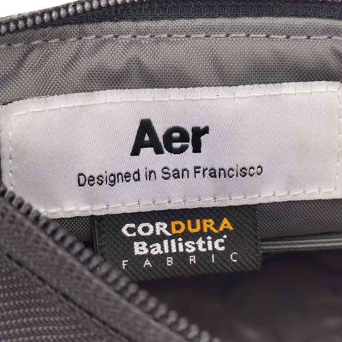エアー AER ショルダーバッグ サコッシュ メンズ